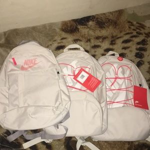 Nike bookbags